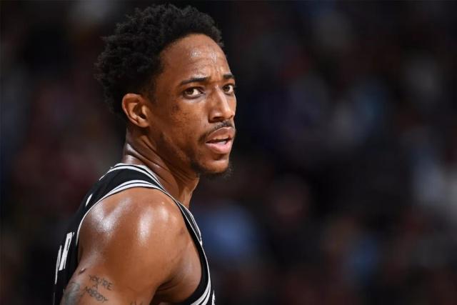 NBA历史最高投篮命中率球员排名揭晓